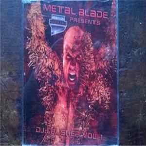 Download Various - Metal Blade Presents: DJ Crusher Vol. 1