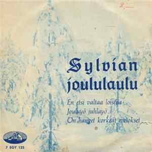 Download Kalevi Korpi - Sylvian Joululaulu