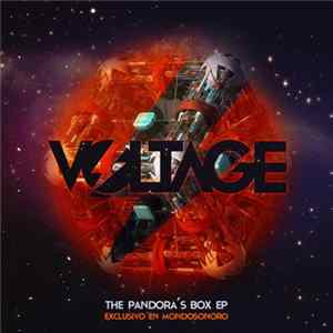Download Voltage - The Pandora's Box EP