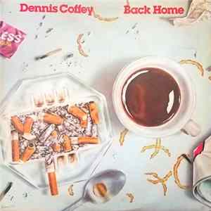 Download Dennis Coffey - Back Home