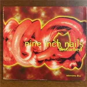 Download Nine Inch Nails - Disturbed