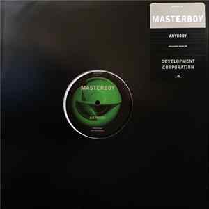 Download Masterboy - Anybody
