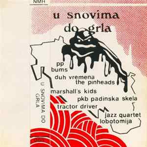 Download Various - U Snovima Do Grla