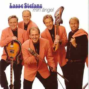 Download Lasse Stefanz - Min Ängel
