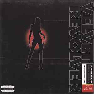 Download Velvet Revolver - Contraband