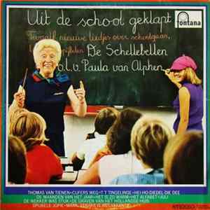 Download De Schellebellen O.l.v. Paula van Alphen - Uit De School Geklapt