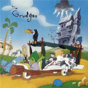 Download The Grudges - Best Served Cold