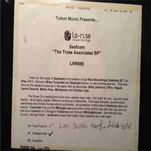 Download Seafoam - Three associates Ep
