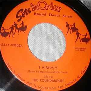Download The Roundabouts - Tammy / Skipping Along