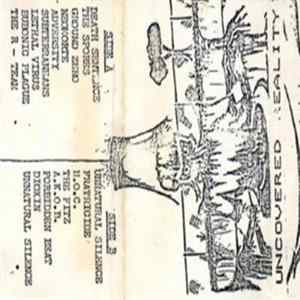 Download Various - Uncovered Reality