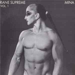 Download Mina - Rane Supreme Vol. 1