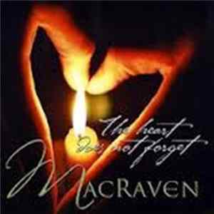 Download MacRaven - The Heart Does Not Forget