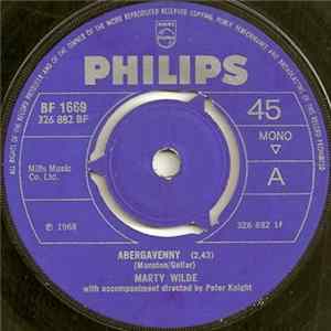Download Marty Wilde - Abergavenny
