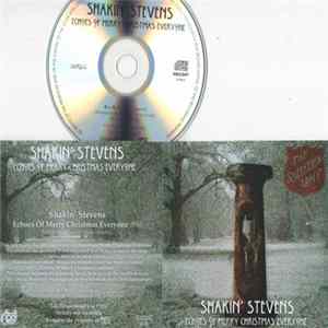 Download Shakin' Stevens - Echoes Of Merry Christmas Everyone