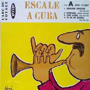 Download Various - Escale A Cuba