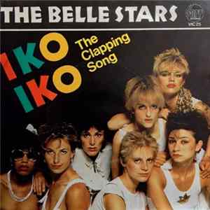 Download The Belle Stars - Iko Iko