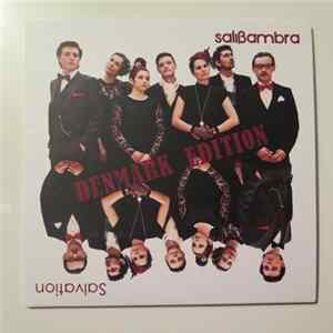 Download Salibambra - Salvation (Denmark Edition)