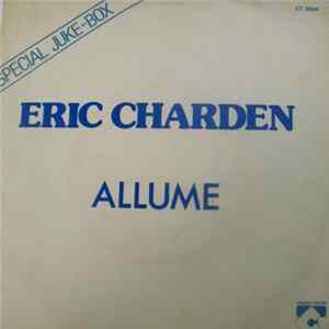 Download Eric Charden / François Valéry - Allume / Emmanuelle