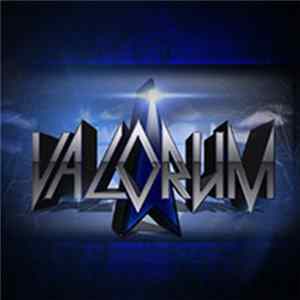 Download Valorum - The Gabber King's Royal Death March