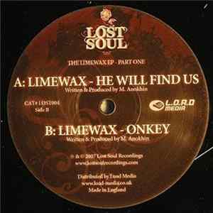 Download Limewax - The Limewax EP - Part One