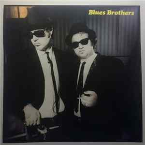 Download Blues Brothers - Briefcase Full Of Blues