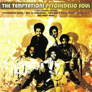 Download The Temptations - Psychedelic Soul
