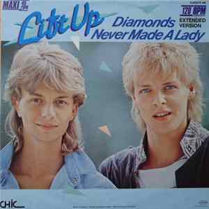 Download Lift Up - Diamonds Never Made A Lady