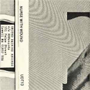 Download Nurse With Wound - Homotopy To Marie