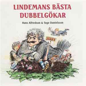 Download Hans Alfredson & Tage Danielsson - Lindemans Bästa Dubbelgökar