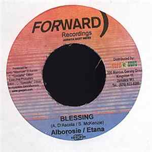 Download Alborosie / Etana - Blessing