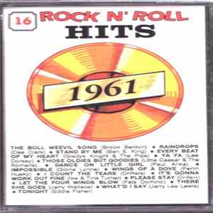 Download Various - Rock N' Roll Hits 1961