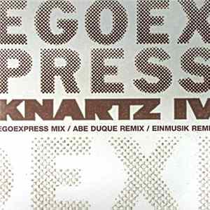 Download Egoexpress - Knartz IV