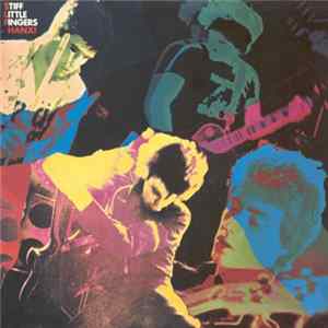 Download Stiff Little Fingers - Hanx!