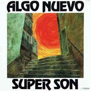 Download Algo Nuevo - Super Son