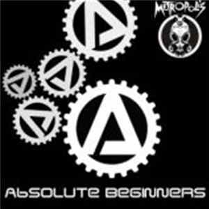 Download A Industrya - Absolute Beginners