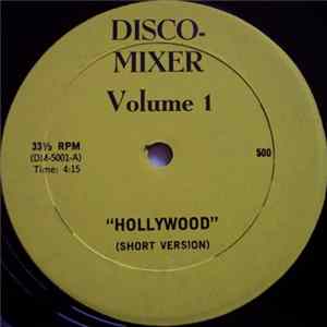 Download Various - Hollywood Volume 1