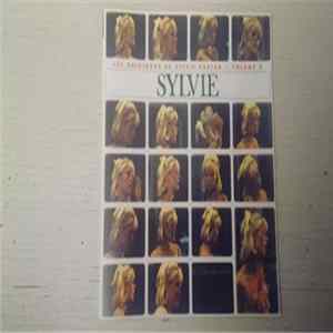 Download Sylvie Vartan - Sylvie