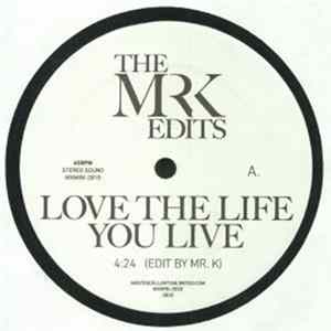 Download Kool & The Gang / Gary Toms Empire - The Mr. K Edits