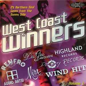 Download Various - West Coast Winners
