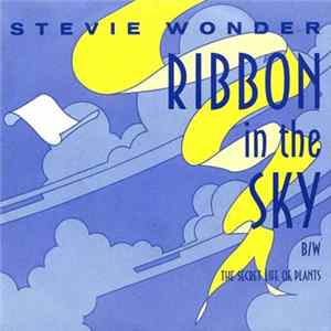 Download Stevie Wonder - Ribbon In The Sky