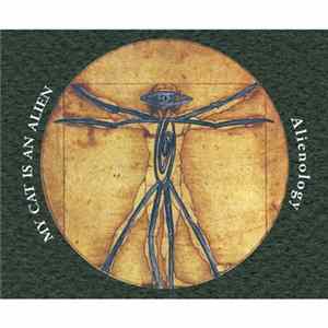 Download My Cat Is An Alien - Alienology: Selected Works 1998​-​2008