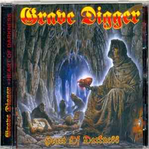 Download Grave Digger - Heart Of Darkness