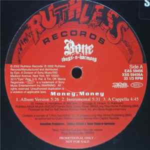 Download Bone Thugs-N-Harmony - Money, Money