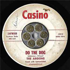 Download The Argons - Do The Dog