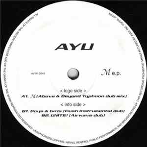 Download Ayu - M E.P.
