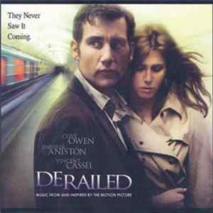 Download Various - Derailed (Music From And Inspired By The Motion Picture)
