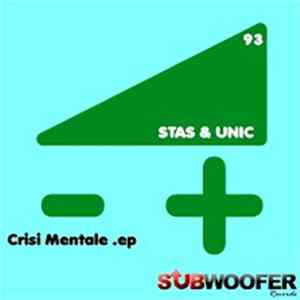Download Unìc (AL) - Crisi mentale EP