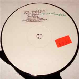 Download Sketch And Code - Blinded / Falling