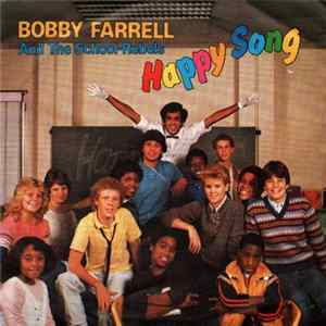 Download Boney M. And Bobby Farrell With The School-Rebels - Happy Song