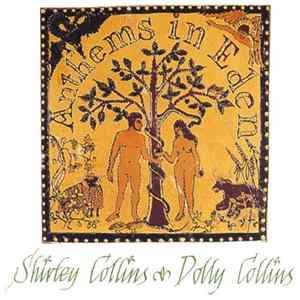Download Shirley Collins & Dolly Collins - Anthems In Eden